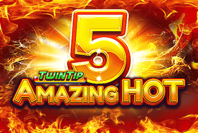 Amazing Hot 5 TwinTip